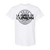 Image de T-shirt manche courte 100% coton