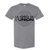 Image de T-shirt manche courte 100% coton