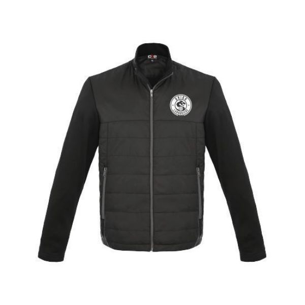 Image de Veste hybride légère pour FEMME $80.00