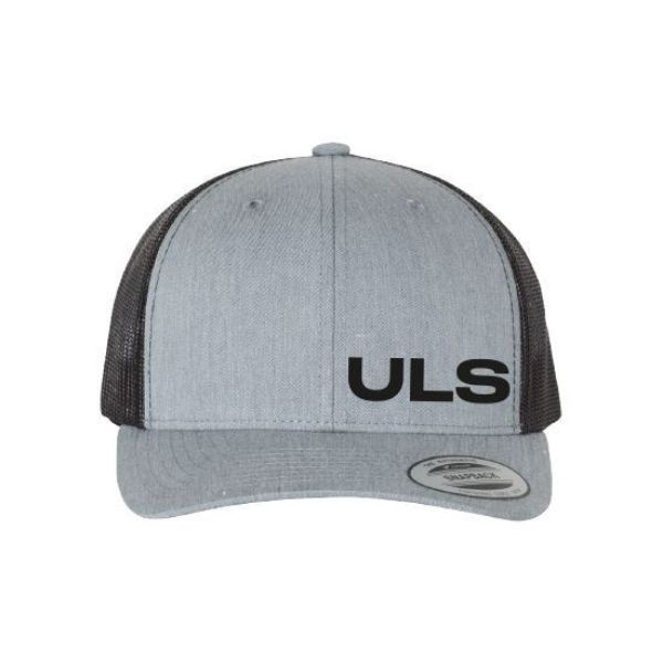 Image de Casquette ajustable avec filet