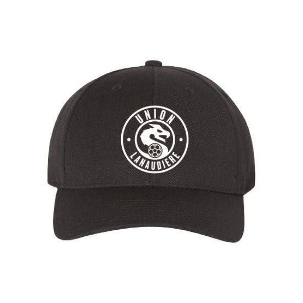 Image de Casquette ajustable sans filet